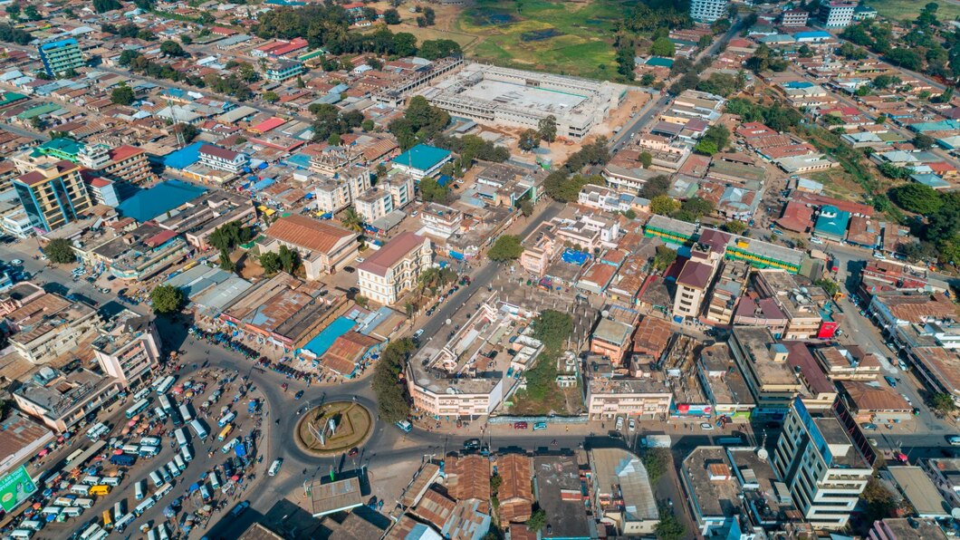 Morogoro
