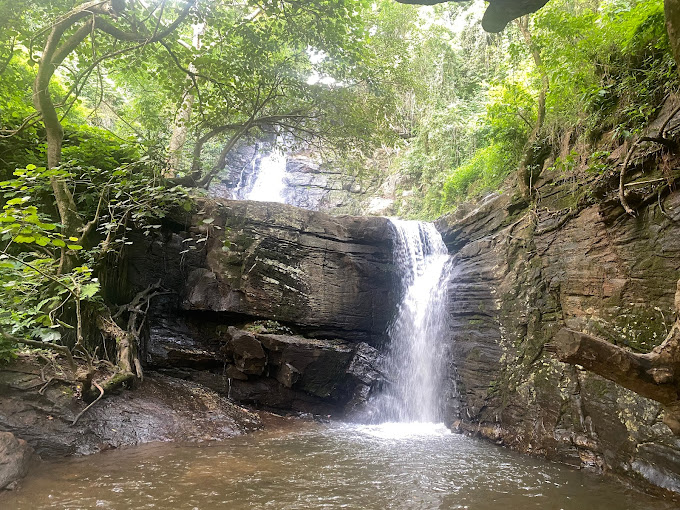 Uluguru Adventure Festival - Morogoro
