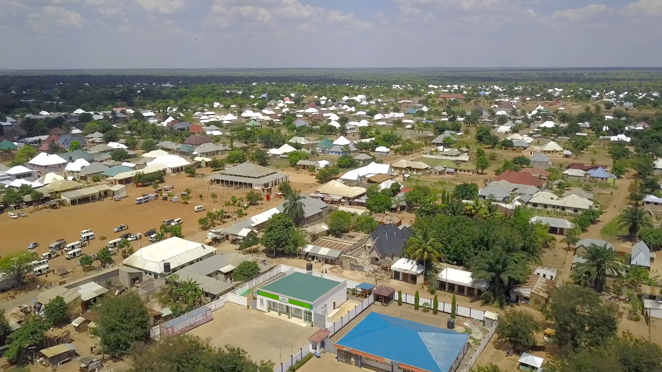 Tabora