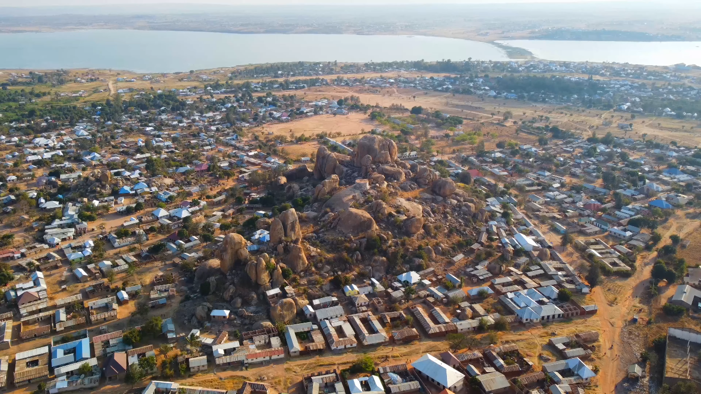 Singida