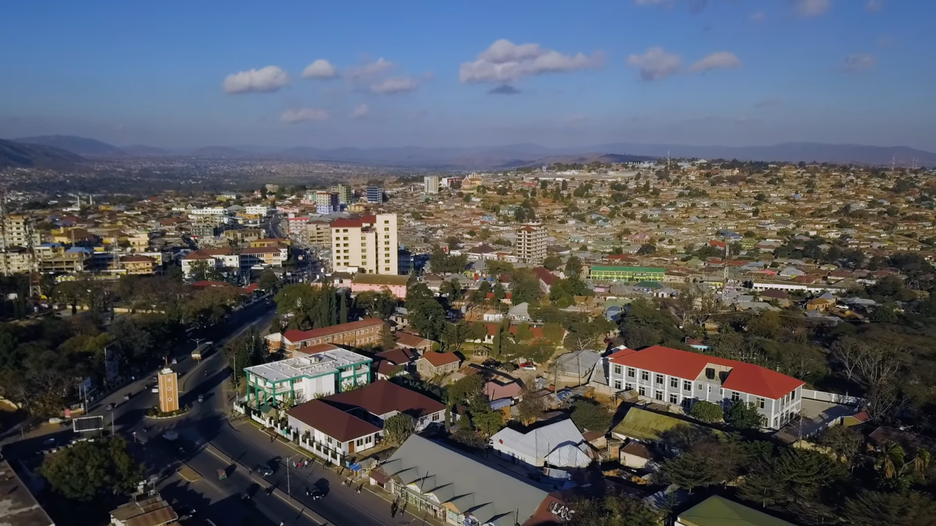 Iringa